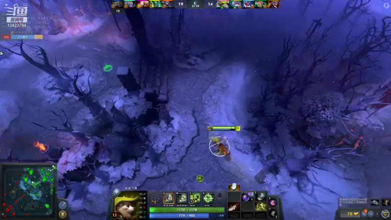 【2021-12-05 00点场】辽东少侠：兵王死斗，牛