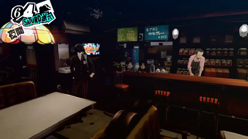 【2021-12-06 19点场】平江府人丶：【P5皇家版】补坑中。。。