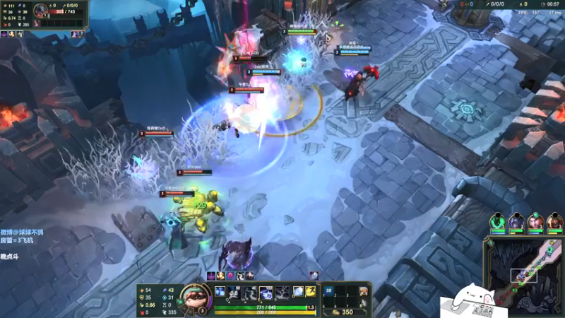 【2021-12-07 02点场】球了个球球eee：今天晚点斗