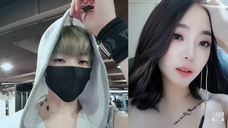 【2021-12-06 21点场】ow小青蛙：今天认真玩守望不开玩笑