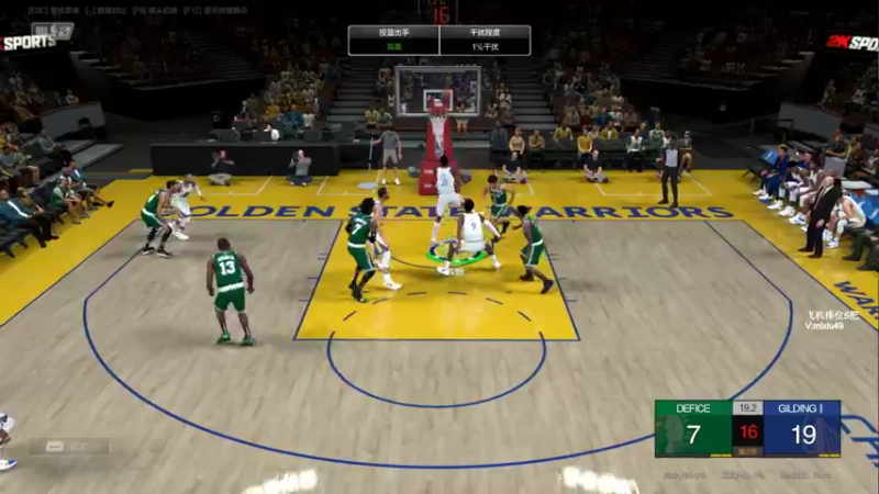 【2021-12-04 13点场】BN丶米修：数据更新在即了