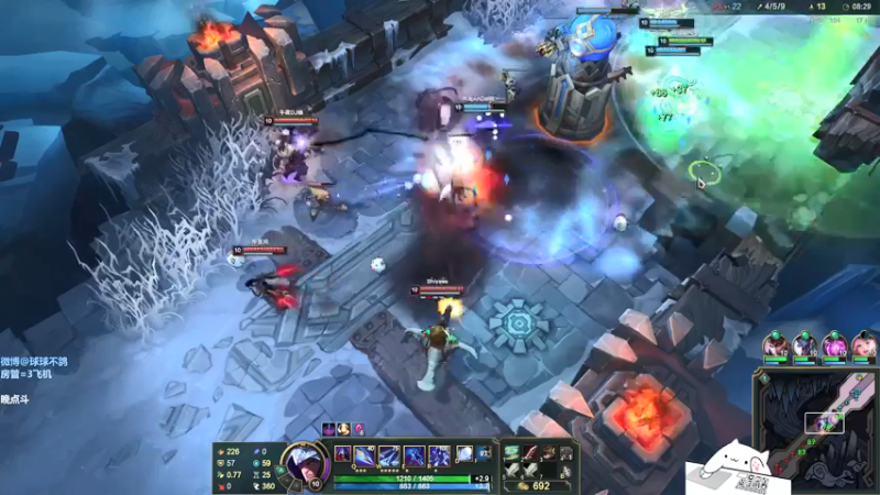 【2021-12-07 04点场】球了个球球eee：今天晚点斗