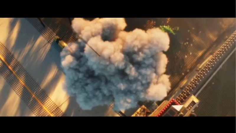 【2021-12-07 22点场】真栗：今晚放映！