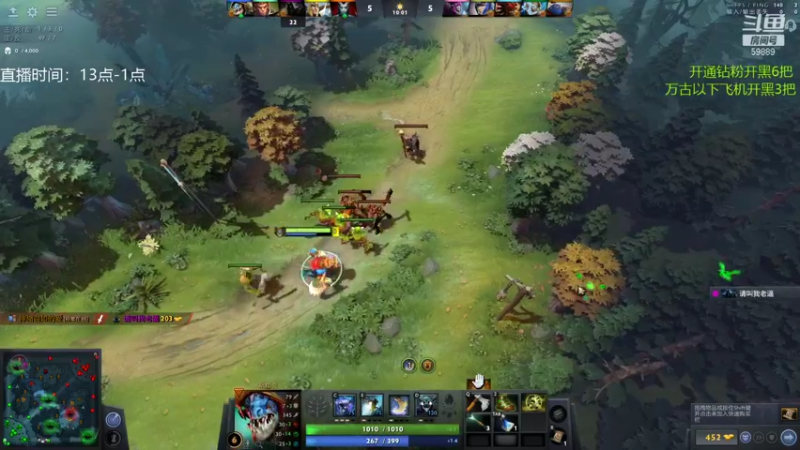 【2021-12-05 22点场】亚瑟归来丶：【亚瑟】两万场小鱼！