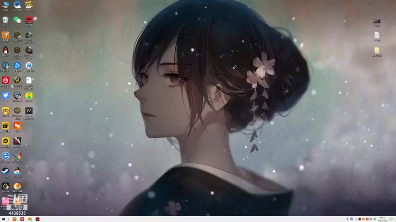 【2021-12-06 14点场】瑞凡YT：声优：早上8点直播