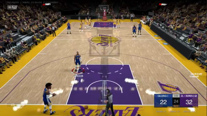 【2021-12-05 14点场】BN丶米修：数据更新在即了