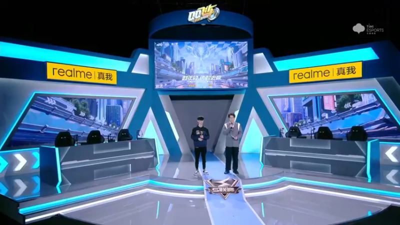 【11月12日 RNG.M vs eStar 赛后采访】