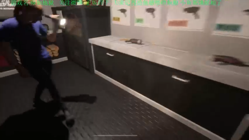 【2021-12-07 17点场】正版管子：【管子】畸胎·另类高能搞笑主播