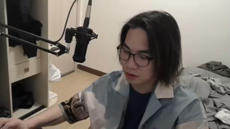 【2021-12-06 17点场】主任5748：解说下征服杯赛事！
