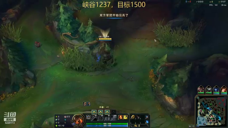 【2021-12-07 18点场】恶霸提莫：提莫老祖，1200冲1500