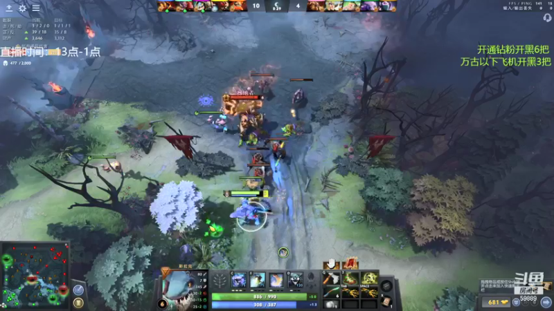 【2021-12-05 16点场】亚瑟归来丶：【亚瑟】两万场小鱼！