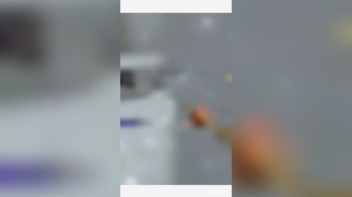 枪皇局五杀