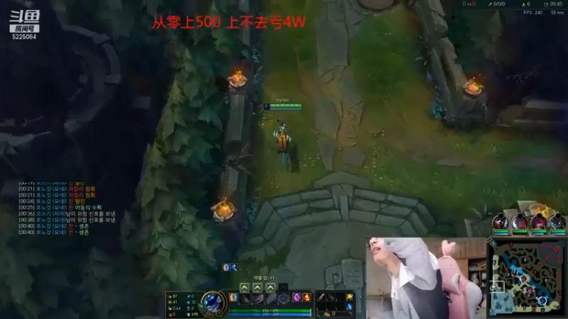 【天灰灰qaq】：9-5青钢影，我表按出来就收了