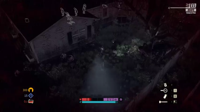 【2021-12-04 19点场】辽东少侠：兵王死斗，牛