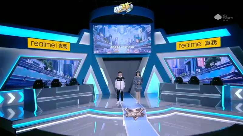 【11月12日 RSG vs RDG 赛后采访】