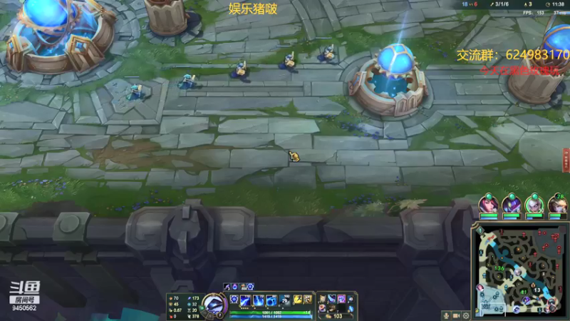 【2021-12-06 22点场】章发财丶：精神攻击啊！！！！