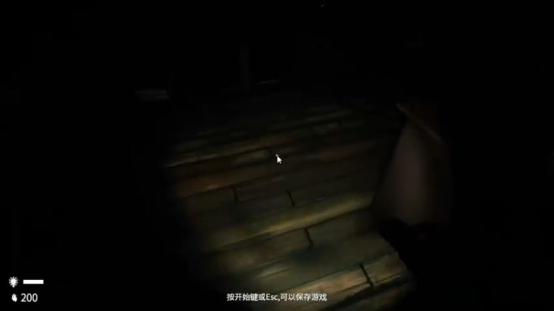 【琼斯小卫】：这怪物从什么地方来的都不知道