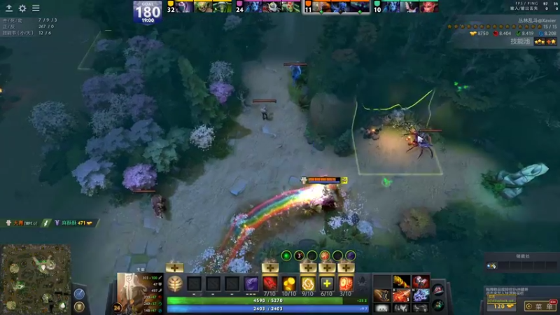 【2021-12-06 19点场】温文尔雅的傲娇：犬青：沉浸式肉搏！