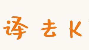 翻译姐姐的定位是搞笑型歌手吗？