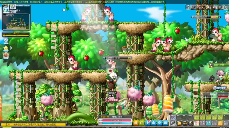 【2021-12-07 21点场】苏水Oliver：冒险岛好玩不花钱 560465