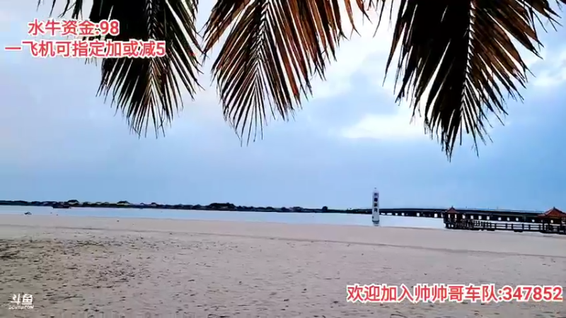 【2021-12-08 17点场】水牛户外：徒步客～海南行Day10