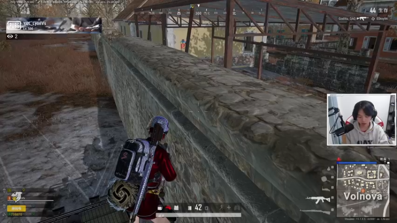 【2021-12-06 23点场】丨绅士瑄丨：憨憨瑄的科技空岛~