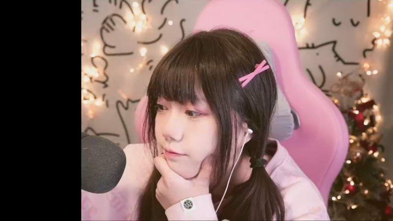 【2021-12-08 10点场】甜心战士：♡谁不喜欢小兔叽呢~♡