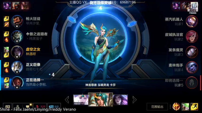 【2021-12-07 22点场】惊蜇：惊蜇：今夜无雪无晴 无悲喜