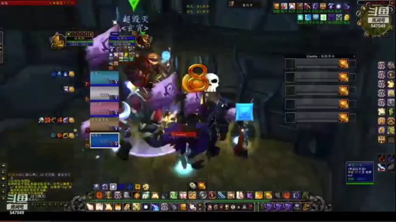 TBC怀旧服5V5 2345战元法牧骑6小时 2000-2750剪辑胜场实录！