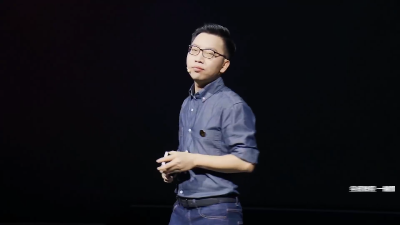 【数码科技】科技美学中国的精彩时刻 20211208 01点场