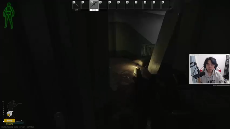 【2021-12-07 21点场】丨绅士瑄丨：憨憨瑄的科技空岛~