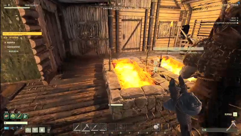 【2021-12-08 20点场】女流66：【女流】今天播四点场