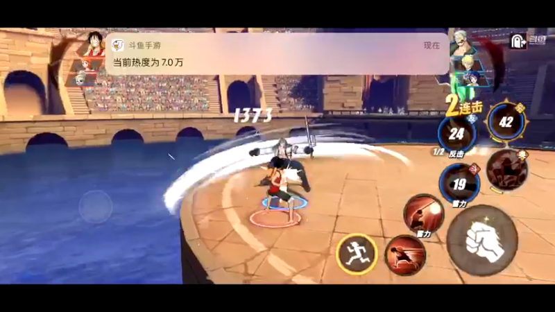 【2021-12-05 10点场】古灵精怪小龙妹：pve主播