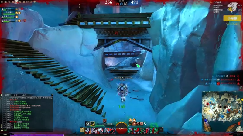 【2021-12-04 01点场】小卑鄙丶iwnl：这次官网的签到奖励太狠了