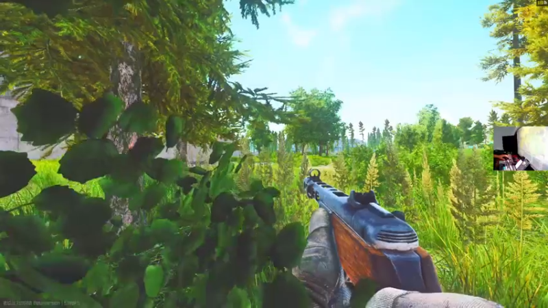 【2021-12-05 19点场】文化人老七：近战击杀世界第一