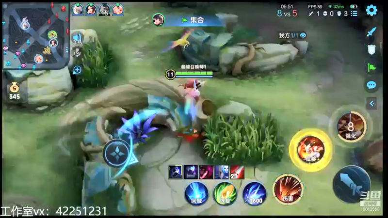 【2021-12-07 20点场】夏童露露：巅峰冲第一 10012556