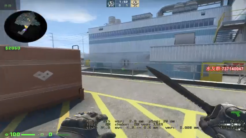 【2021-12-08 00点场】贰两白：5E约战娱乐局上车啦~~~