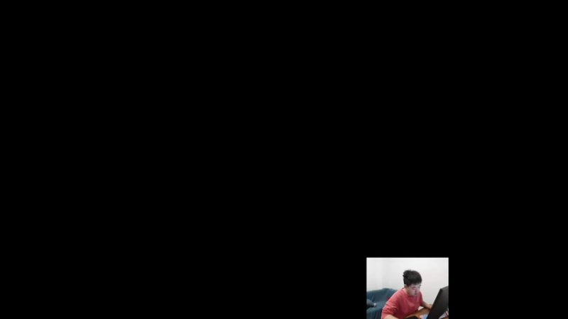 【2021-12-08 17点场】067QAQ：PGC世界赛为PCL加油!