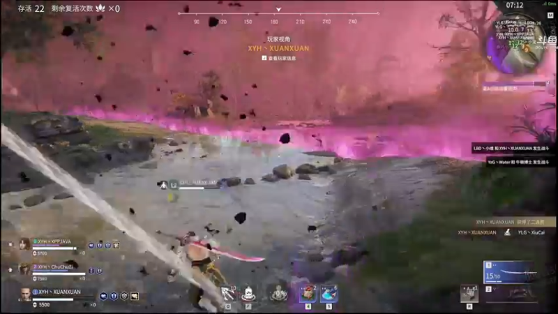 【2021-12-08 15点场】dudu4e嘟师傅：【解说嘟师傅】官方训练赛T2B