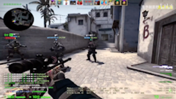 里予訝发布了一个斗鱼视频2021-12-08