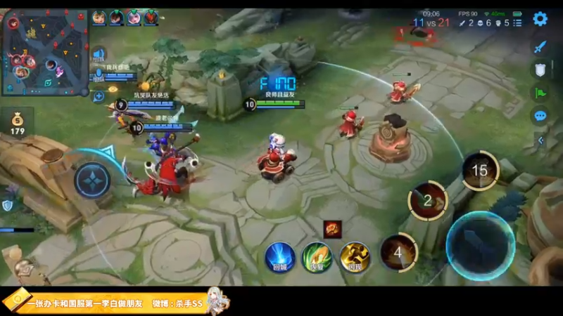 【2021-12-08 03点场】不可一世杀手：巅峰无敌手！