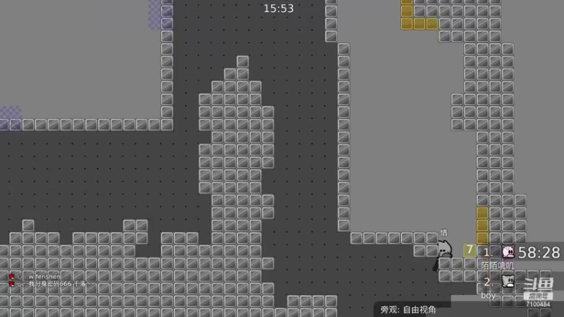 【2021-12-07 17点场】只带丶萌新大佬：这游戏好难 7100484