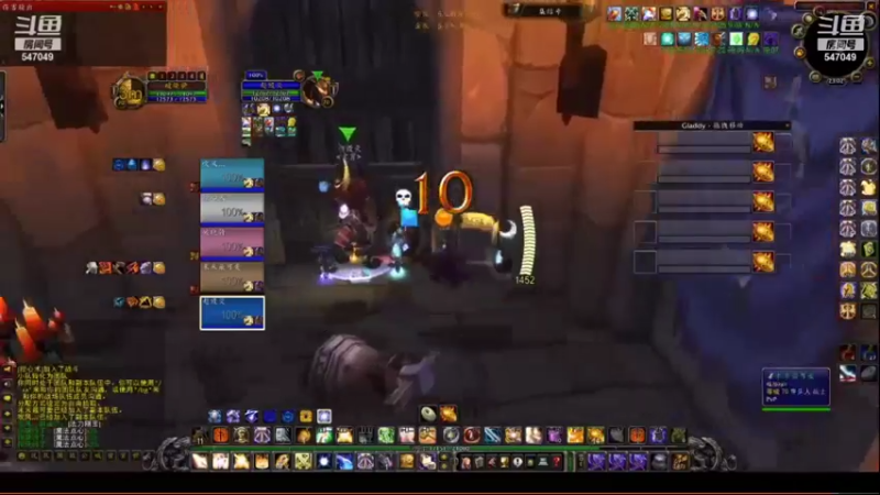 TBC怀旧服5V5 2345战元法牧骑6小时 2000-2750剪辑胜场实录！