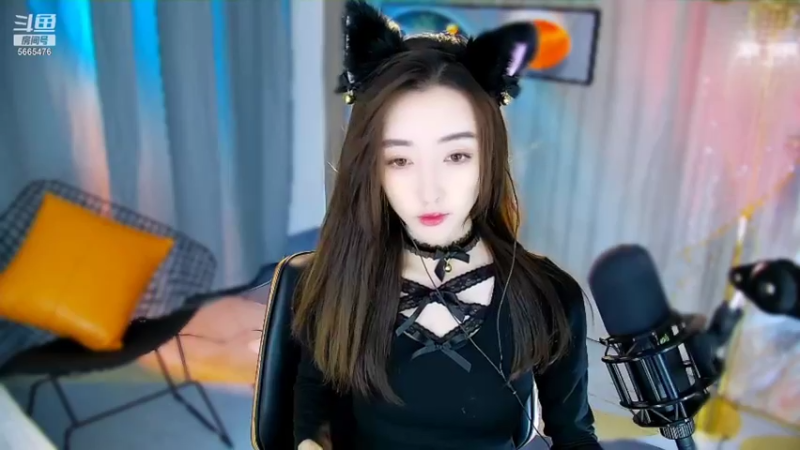 【2021-12-08 20点场】一漉baby：新新新主播第一天 5665476