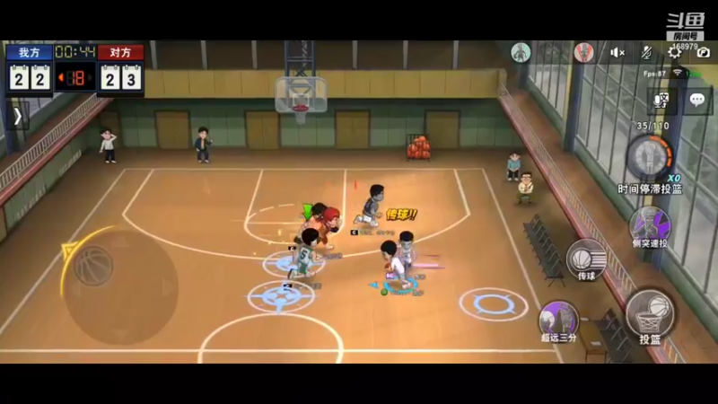 【2021-12-06 01点场】冷瞳LT丶：菜就要多练！勤奋！