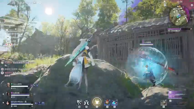 【2021-12-07 21点场】月野兔兔Usagi：今天怎么才周二呀~~~~~