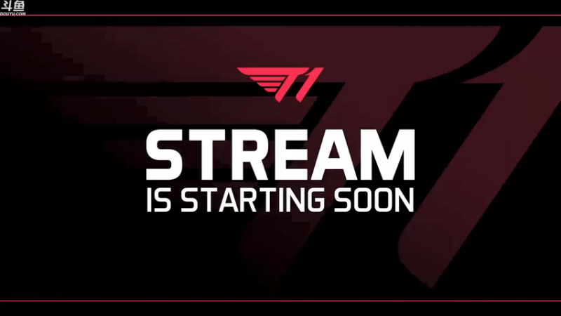 【2021-12-07 22点场】T1直播faker：T1 Faker