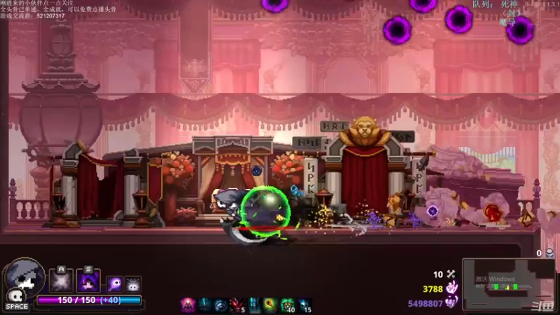 【2021-12-08 01点场】歪歪梯呀：7点接着霓虹深渊