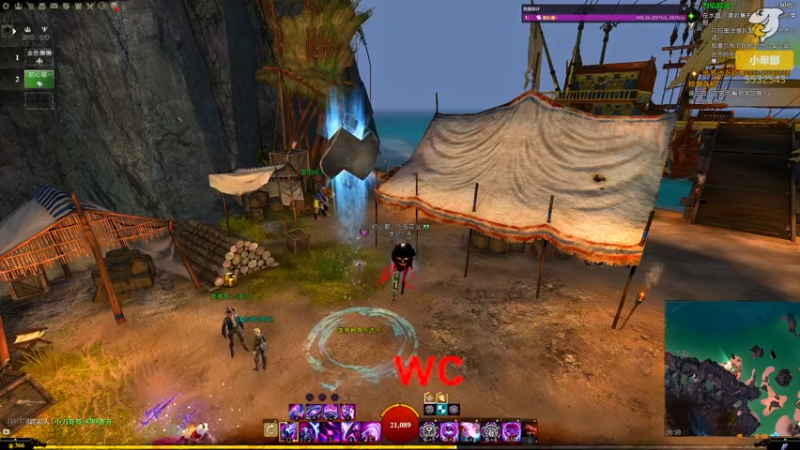 【2021-12-05 16点场】小卑鄙丶iwnl：这次官网的签到奖励太狠了