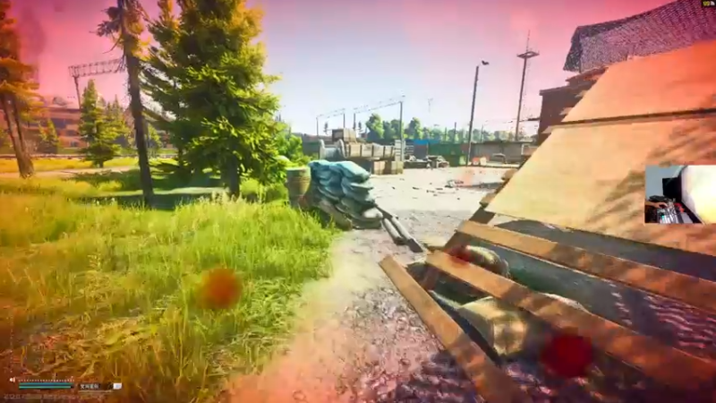 【2021-12-07 21点场】文化人老七：近战击杀世界第一